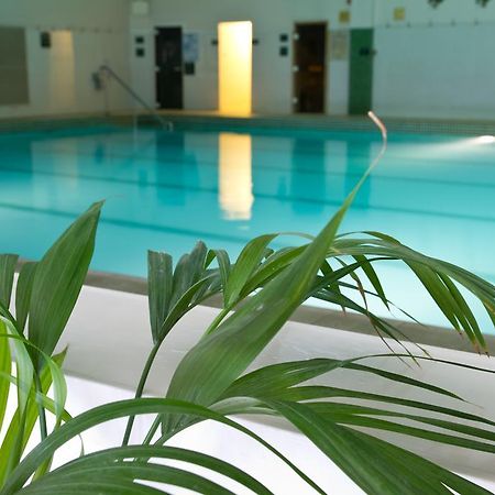 Peresteda Apartments Feering Экстерьер фото