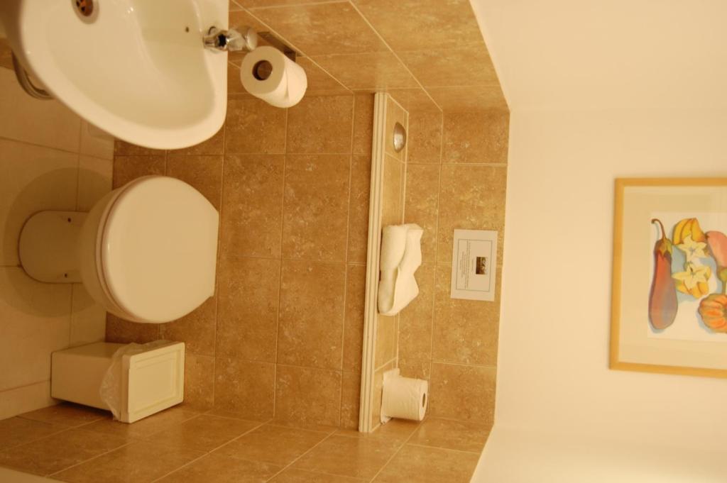 Peresteda Apartments Feering Номер фото