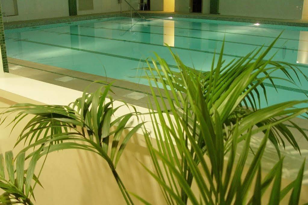 Peresteda Apartments Feering Экстерьер фото